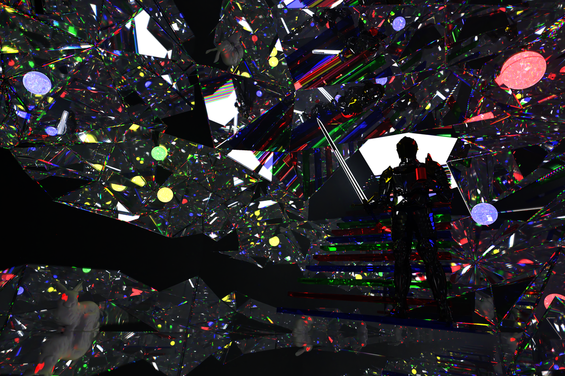 CS440 - Rendering Competition 2024 - Submission from Davor Dobrota