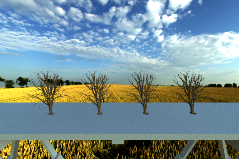 CS440 - Rendering Competition 2023 - Submission from Daniel Cerezo García