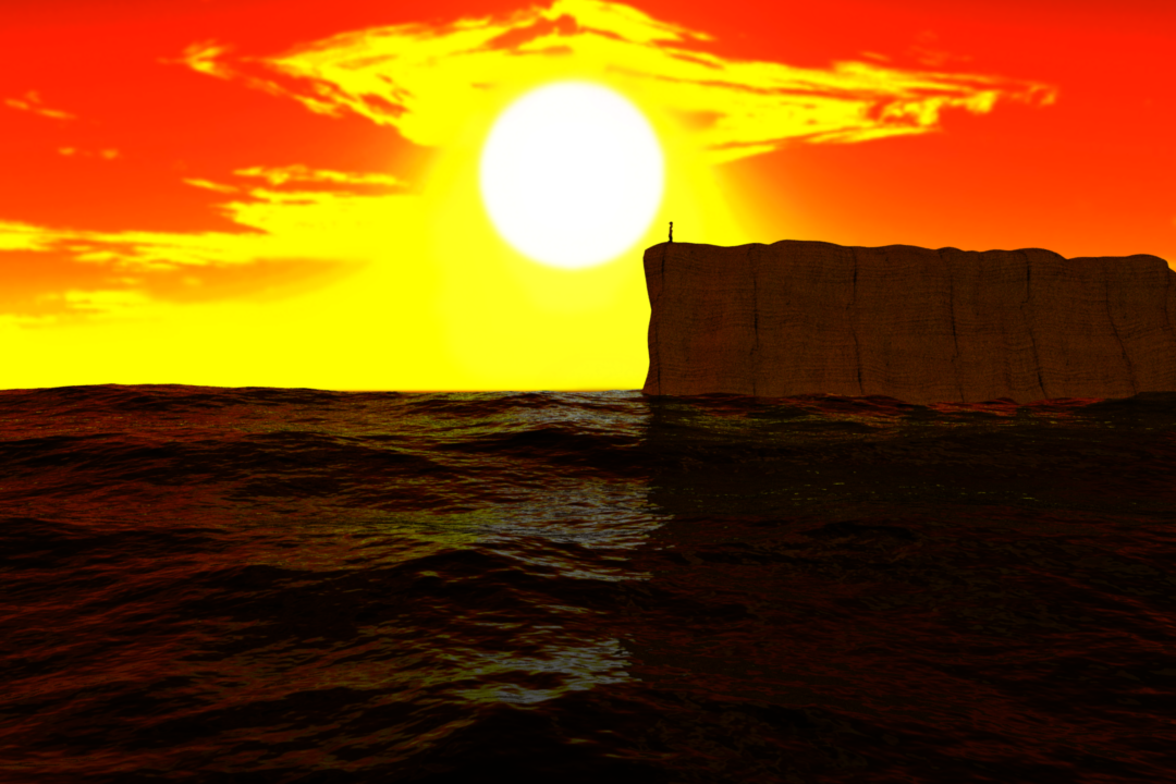 CS440 - Rendering Competition 2018 - Submission from Pierre Arthur Vigier