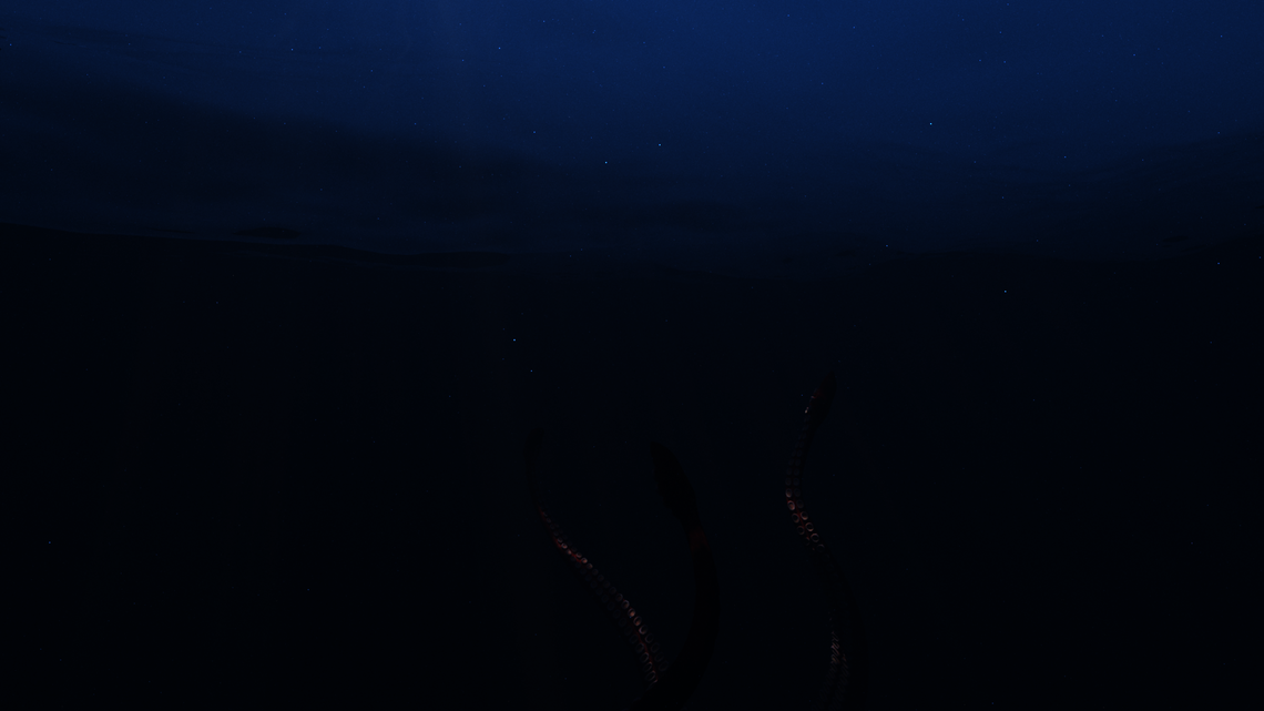 CS440 - Rendering Competition 2018 - Submission from David Honzátko